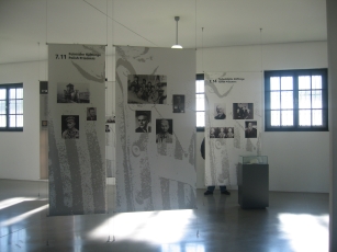 Polish victims of Dachau